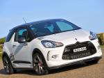 Citroen DS3 Racing 2010 года (AU)